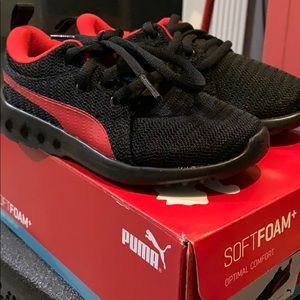 Puma Carson 2 PS